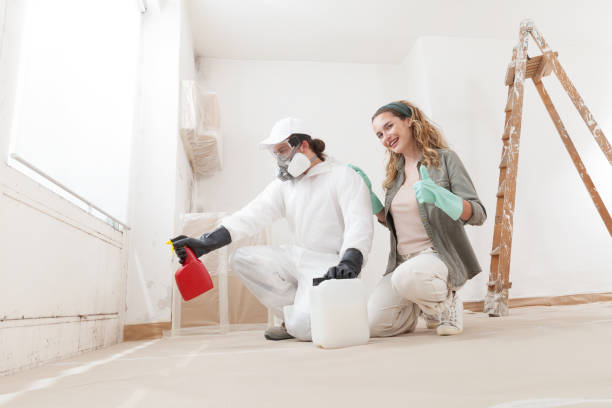 Best Biohazard Mold Removal  in Fort Oglethorpe, GA
